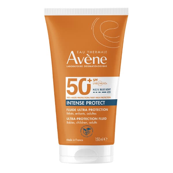 Avène Sun Intense Protect SPF 50+