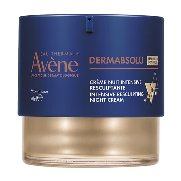 Avène Dermabsolu Crème Nuit