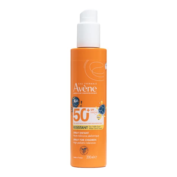 Avène Sun BB-Spray SPF 50+ – 200 ml