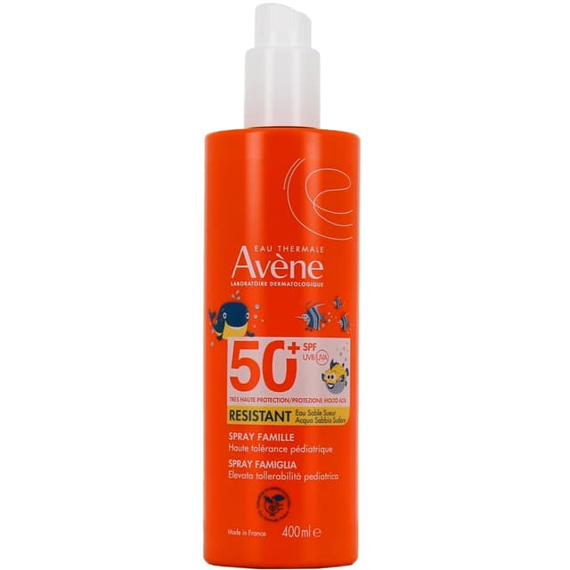 Avène Sun Family-Spray SPF 50+