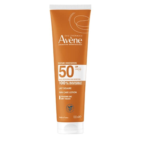 Avène Sun Latte SPF 50 – 100 ml