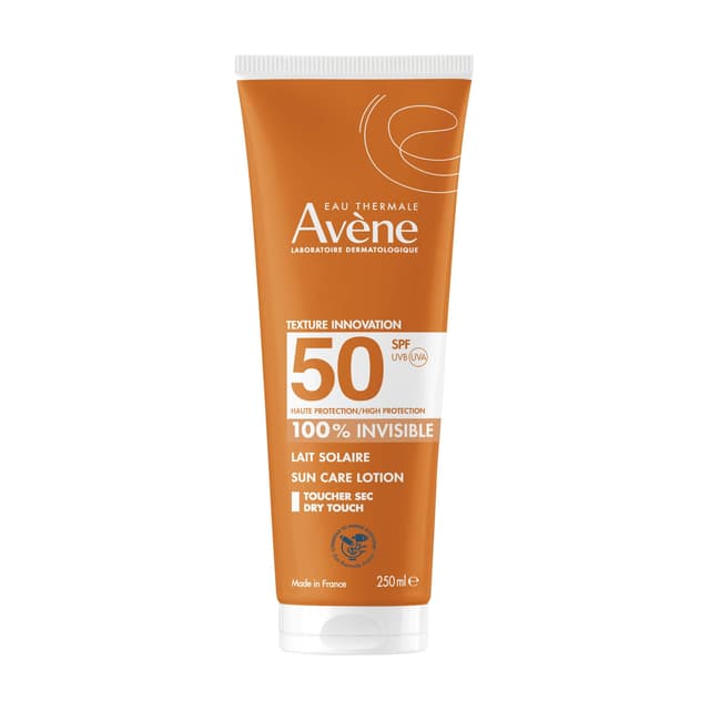 Avène Sun Lait SPF 50 – 250 ml