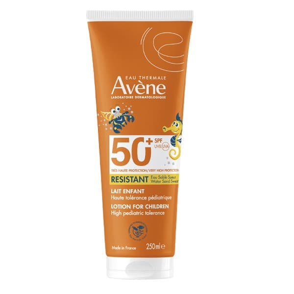 Avène Sun Latte BB SPF 50+ – 250 ml