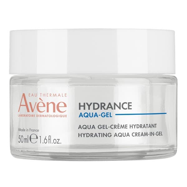 Avène Hydrance Aqua-Gel – 50 ml