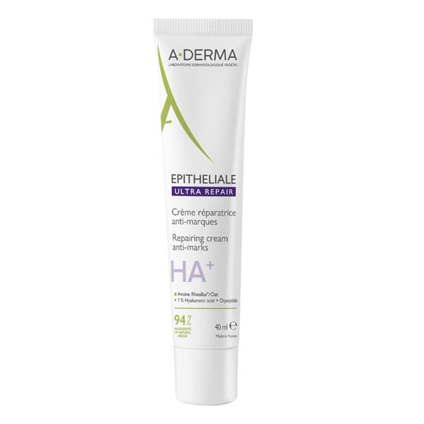 A-Derma Epitheliale Ultra Crème Restriction – 40 ml