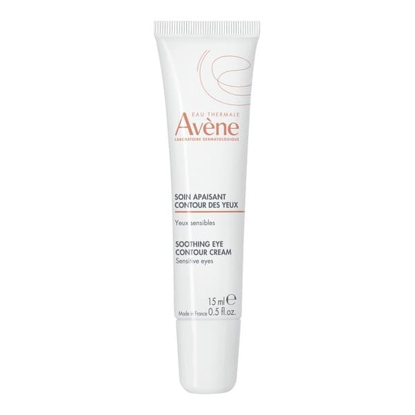 Avène Contour des Yeux – Traitement Spécialisé