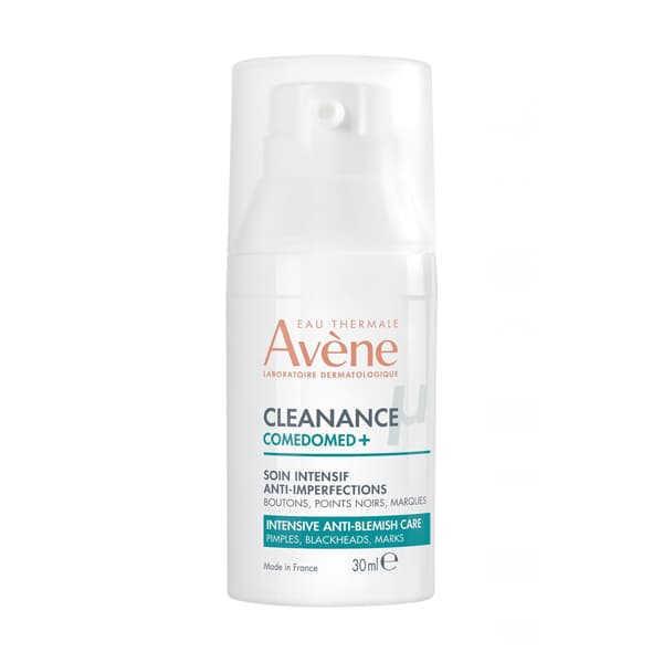Avène Cleanance Comedomed+ Traitement