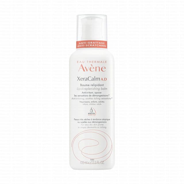 Avène Xeracalm AD Baume – 400 ml