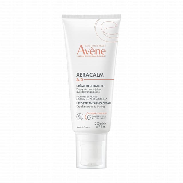 Avène Xeracalm AD Lipid-Crème – 200 ml