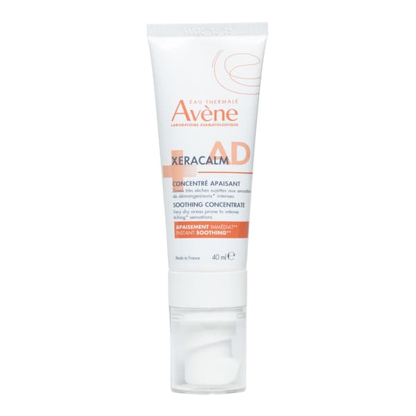Avène Xeracalm AD Concentré Crème