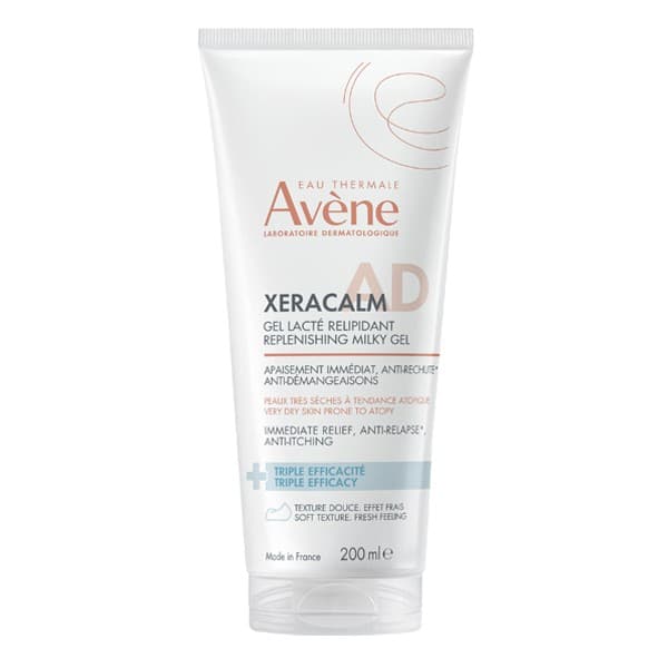 Avène Xeracalm AD Gel Douche – 200 ml