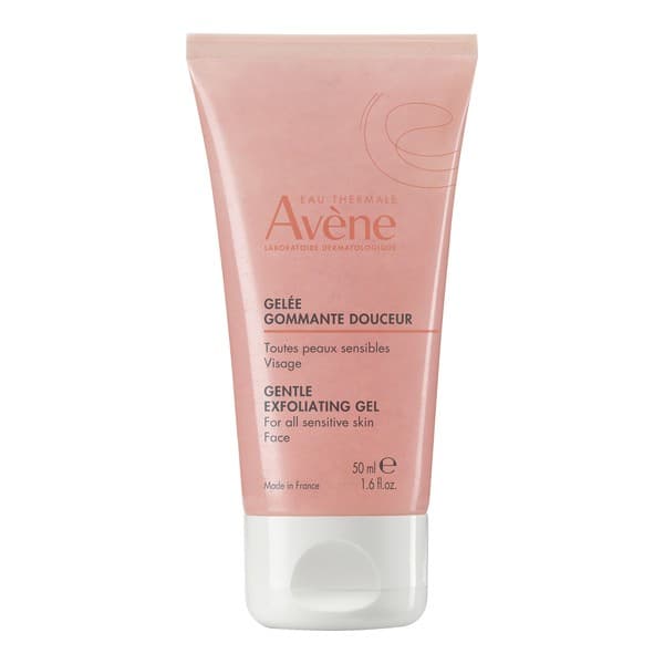 Avène Sanftes Gommage – 50 ml