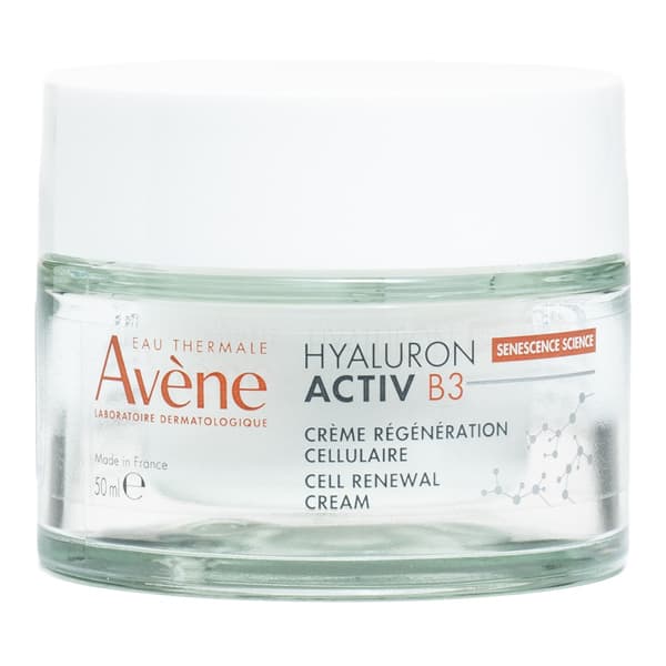 Avène HAB3 Crème Régénérante – 50 ml