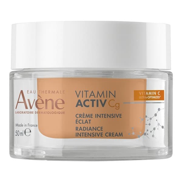 Avène Vitamin Activ C Crème Intensive