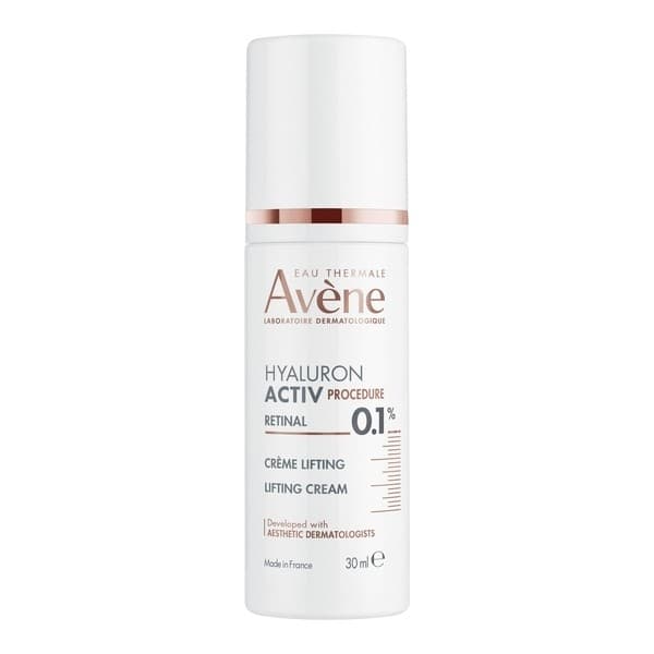 Avène Hyaluron A Concentrate Crème – 30 ml
