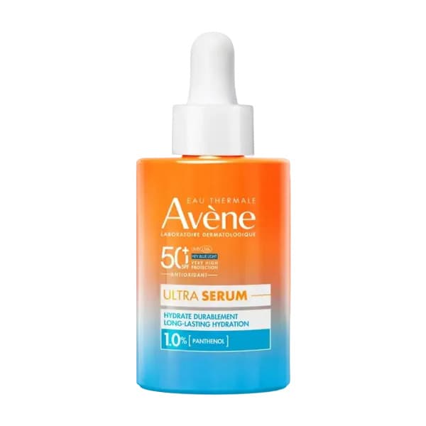 Avène Sol Ultra Siero Idrata – Sérum hydratant