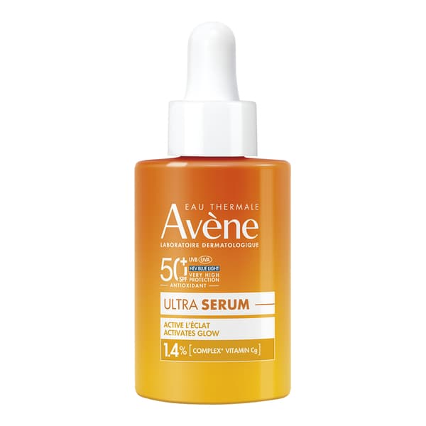 Avène Sol Ultra Siero Attiva – Sérum activant