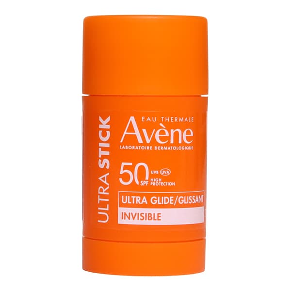 Avène Sol Ultra Stick SPF50 – Stick solaire