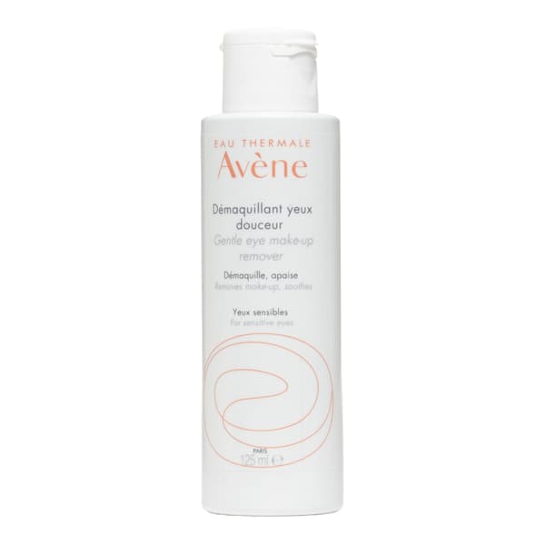 Avène Démaquillant Yeux – 125 ml