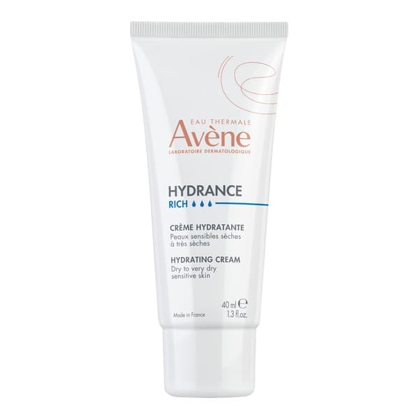 Avène Hydrance Crème Riche