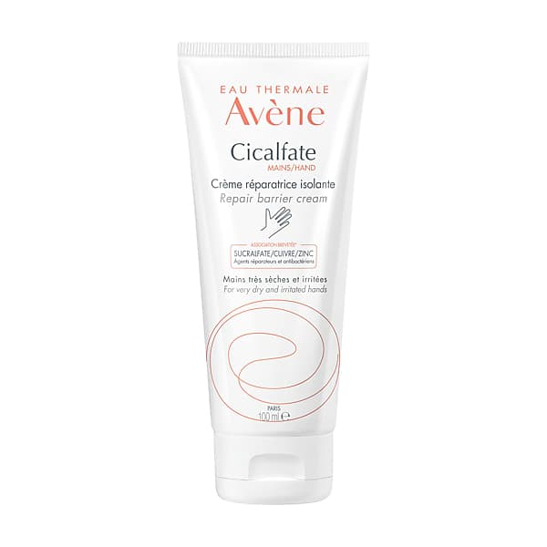 Avène Cicalfate Crème Mains – 100 ml