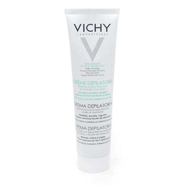 Vichy Crème Dépilatoire – 150 ml