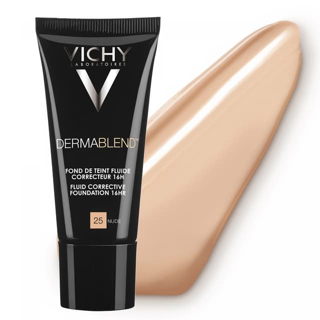 Vichy Dermablend Fond de teint correcteur 25 – 30 ml