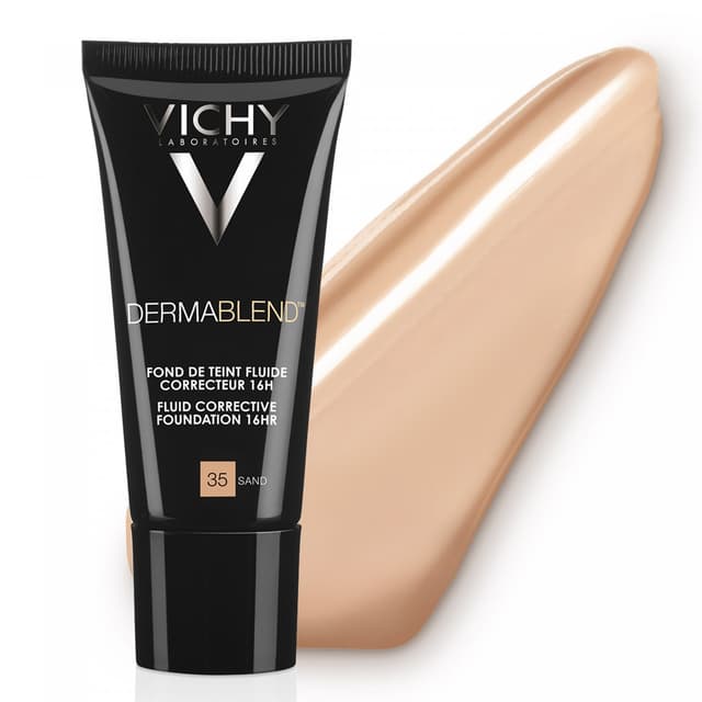 Vichy Dermablend Foundation Corrective 35 – 30 ml