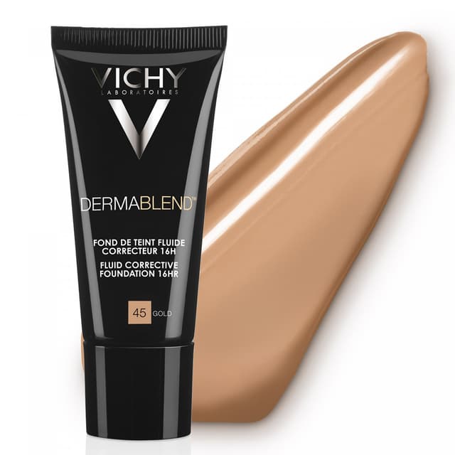 Vichy Dermablend Foundation Corrective 45 – 30 ml