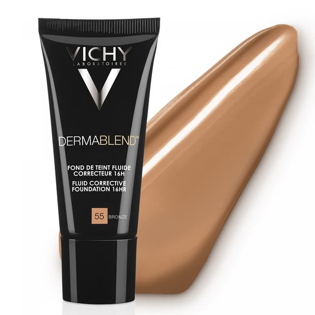 Vichy Dermablend Foundation Corrective 55 – 30 ml