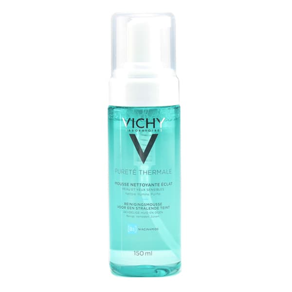 Vichy Acqua Mousse Nettoyant – 150 ml