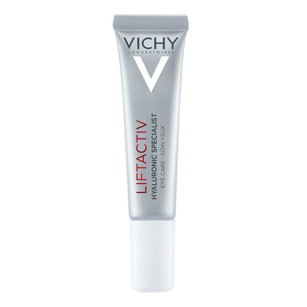 Vichy Liftactiv DS Crème Yeux 15 ml