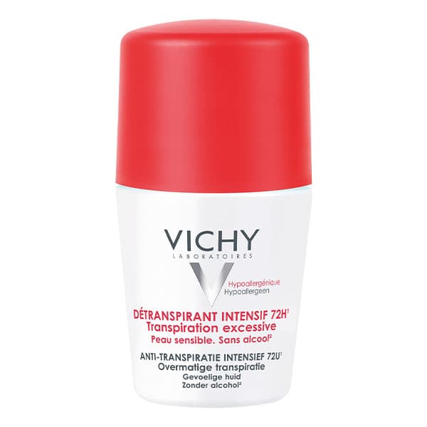 Vichy Deo Bille Stress-R – 50 ml