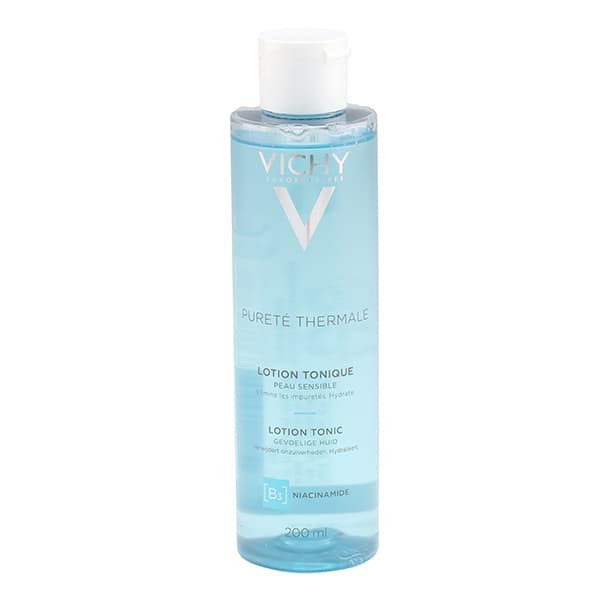 Vichy PT Lotion pour peau normale et mixte – 200 ml