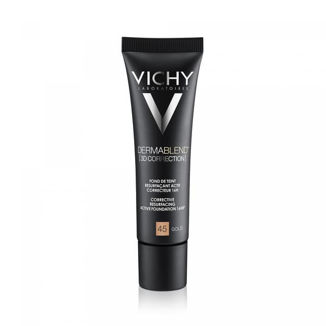 Vichy Dermablend Coverflow Inter 45 – 30 ml