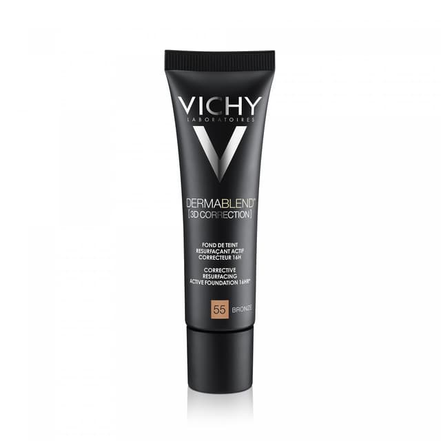 Vichy Dermablend Coverflow Inter 55 – 30 ml