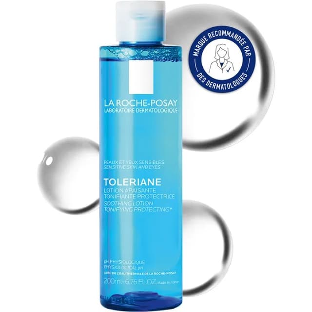 La Roche-Posay Physio Lotion Apaisante – 200 ml