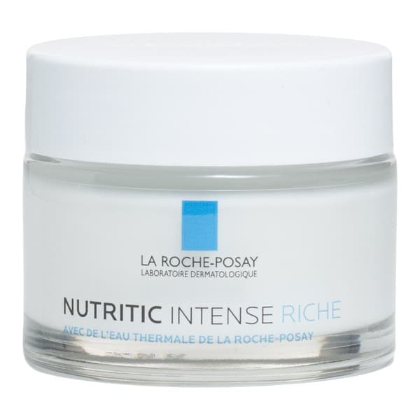 La Roche-Posay Nutritic+ Crème – 50 ml pot