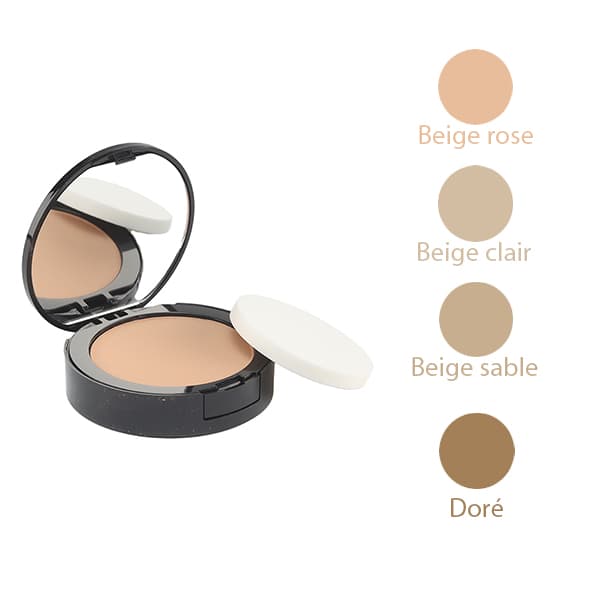 La Roche-Posay Toleriane Teint Mineral 14 – Fond de teint Minéral