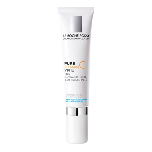 La Roche-Posay Redermic C Yeux – Crème contour des yeux 15 ml