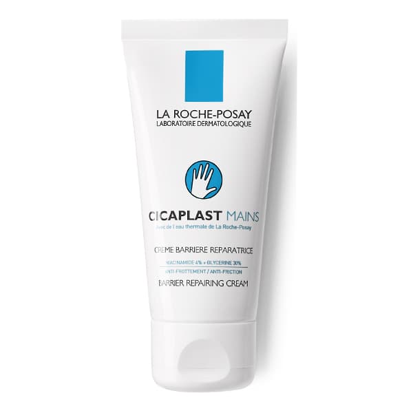 La Roche-Posay Cicaplast Mains – Crème Mains 50 ml