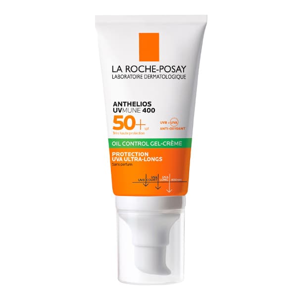 La Roche-Posay Anthelios Gel-Crème LSF 50+ – 50 ml