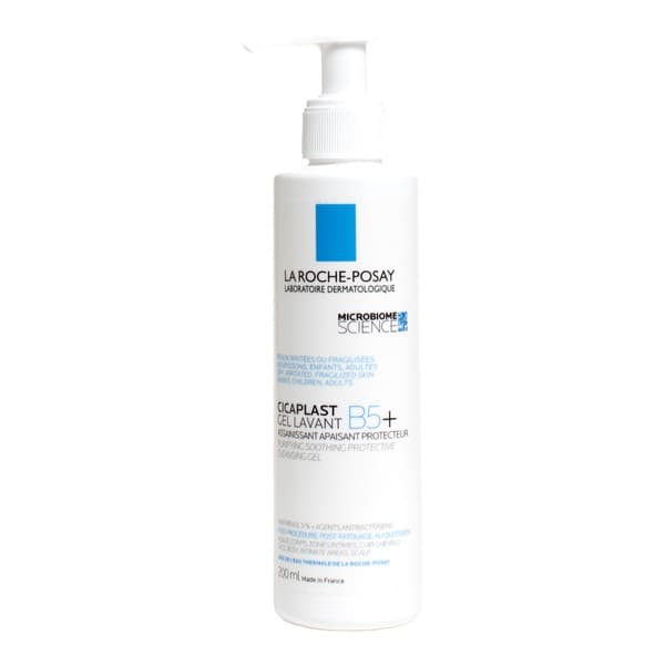 La Roche-Posay Cicaplast Lavant B5 – Gel Nettoyant