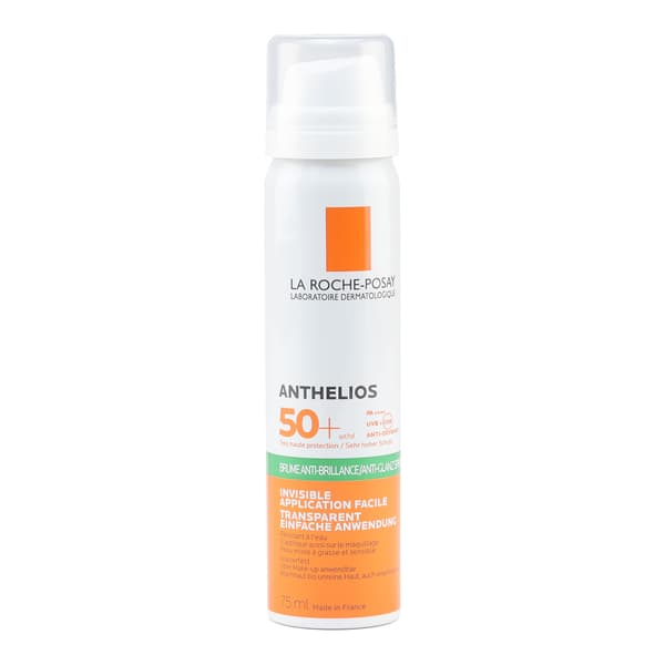 La Roche-Posay Anthelios Spray Fresco Invis – Spray solaire