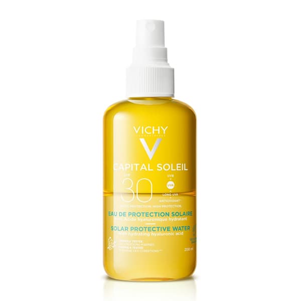Vichy IS Acqua Solare Idrat – 200 ml spray