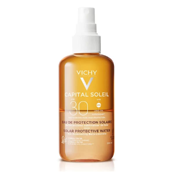 Vichy IS Acqua Solare – 200 ml spray