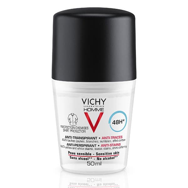 Vichy Deo Mineral Homme – 50 ml