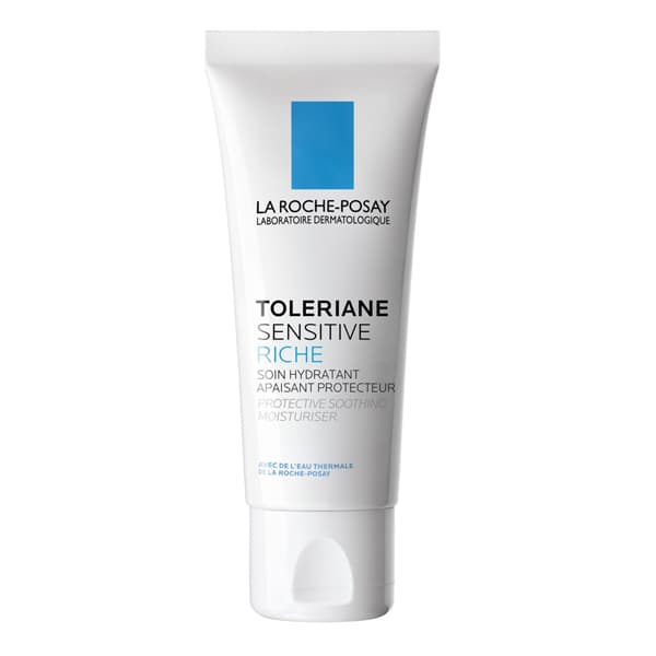 La Roche-Posay Toleriane Sens Riche – 40 ml
