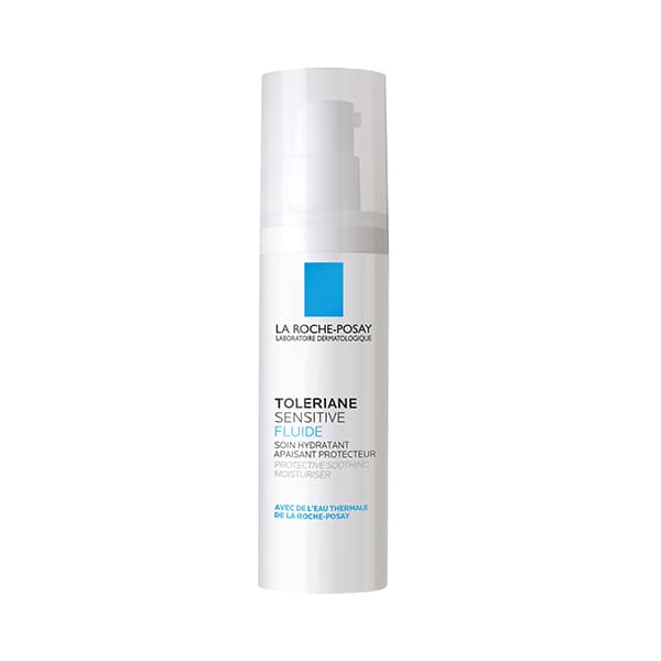 La Roche-Posay Toleriane Sens Fluid – 40 ml