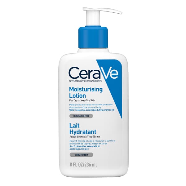 CeraVe Lotion Hydratante – 236 ml